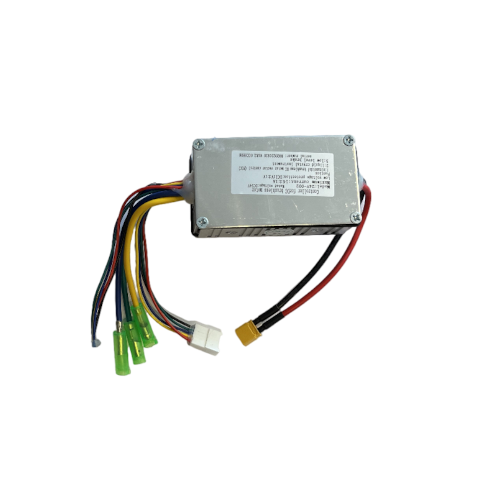 Story I-Motion Ohjain