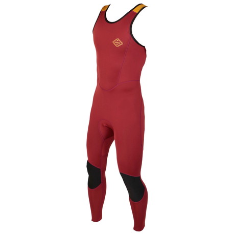 Sooruz Long John Fighter Märkäpuku 2/2