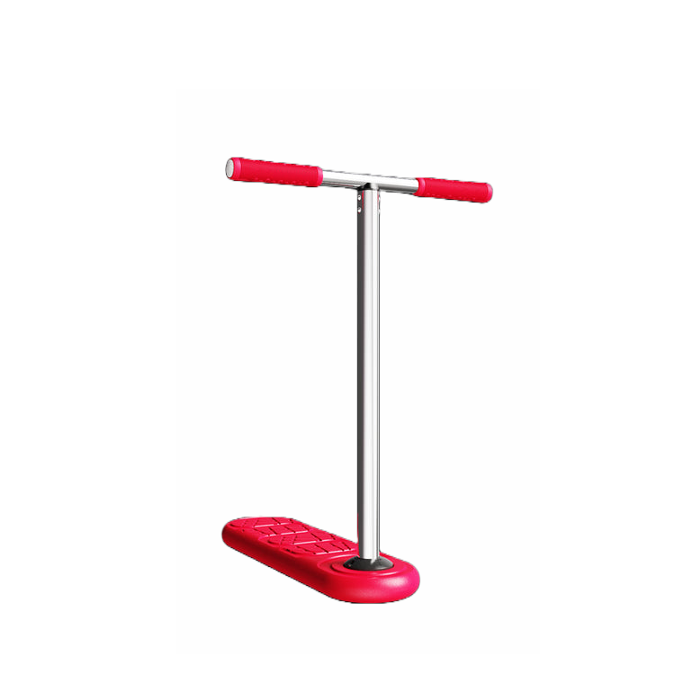 INDO 570 trampoliiniscootti