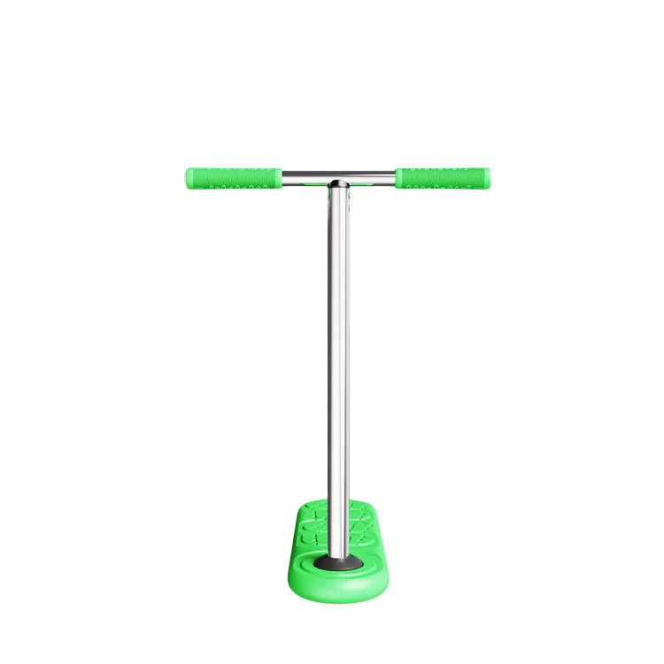 INDO 670 trampoliiniscootti