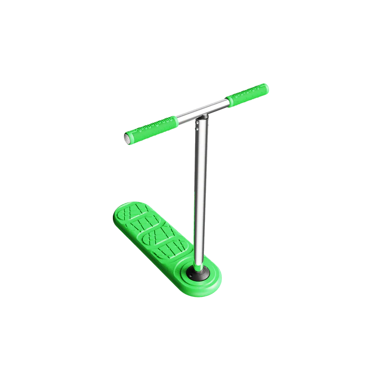 INDO 670 trampoliiniscootti