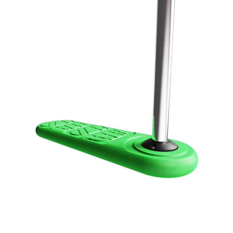 INDO 670 trampoliiniscootti