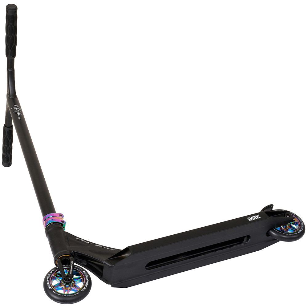 NKD Park Stunt Scooter