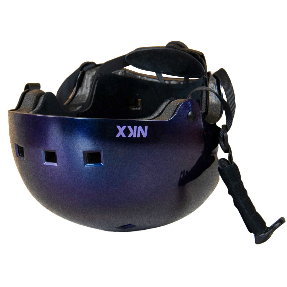 NKX Brain Saver