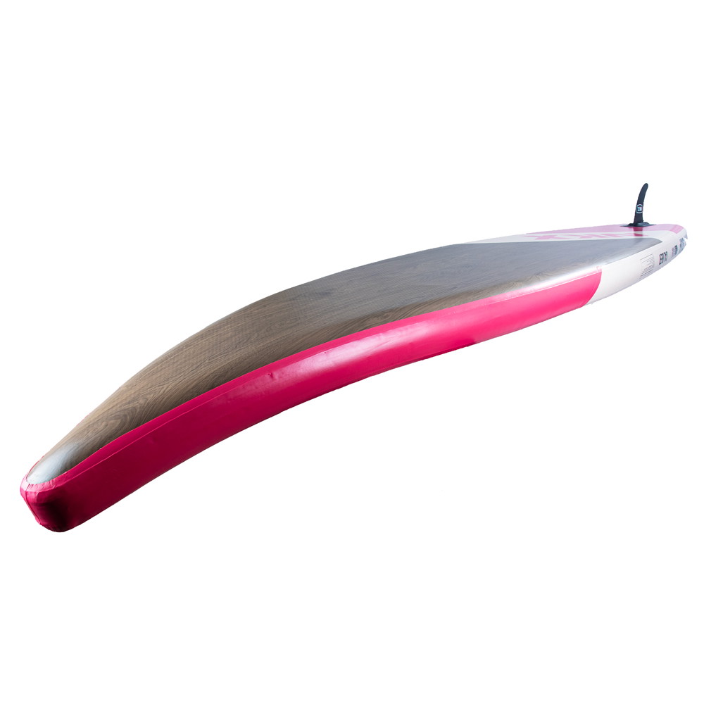 NKX Caliber Inflatable SUP