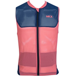 NKX Deluxe Selkäpanssarit