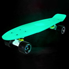 NKX Classic Deluxe Skeittilauta 27"