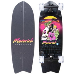 NKX Maverick Surfskate -sarja