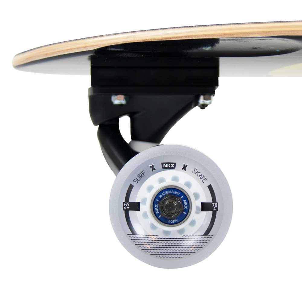 NKX Maverick Surfskate -sarja