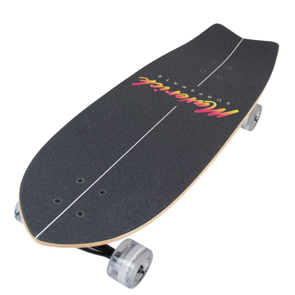 NKX Maverick Surfskate -sarja