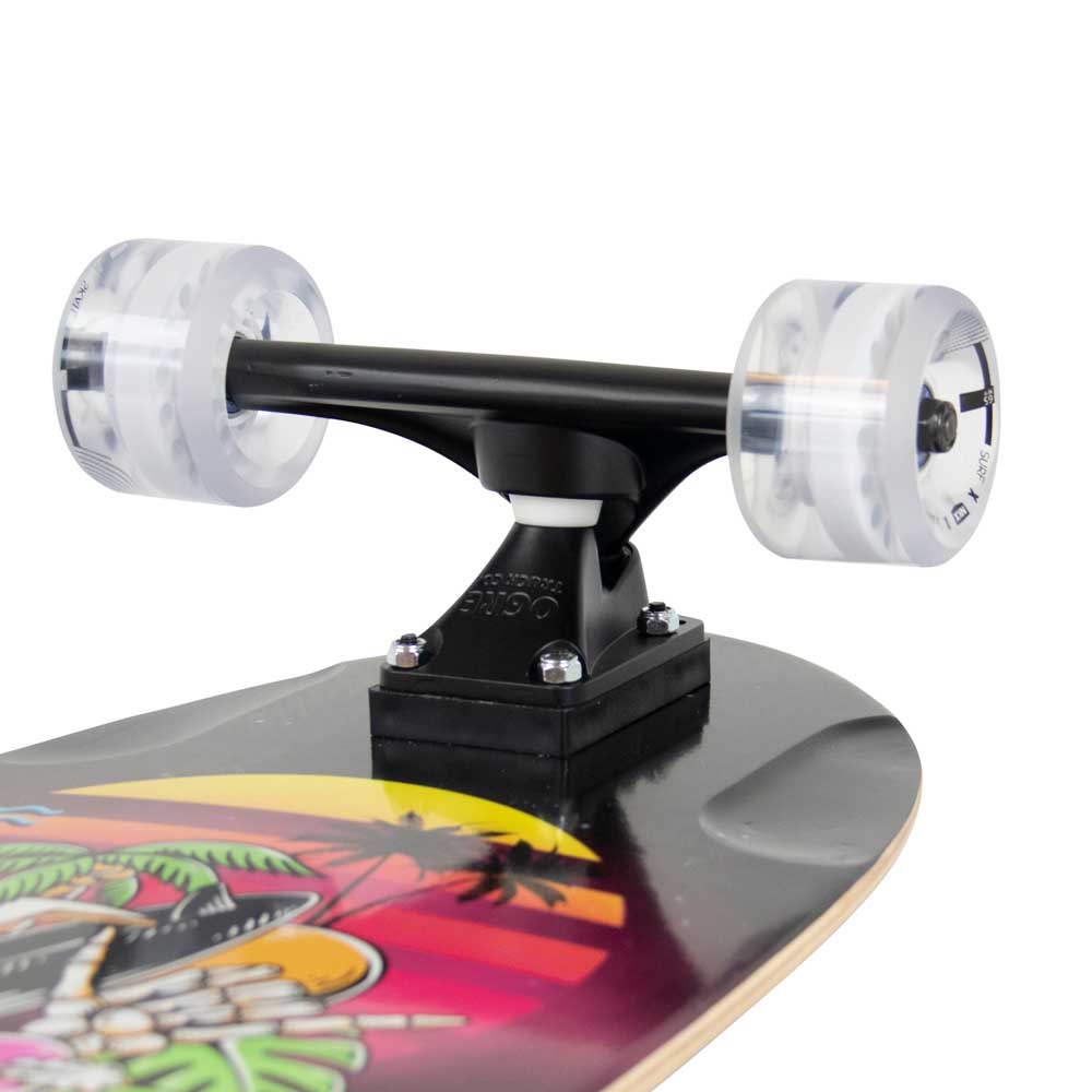 NKX Maverick Surfskate -sarja