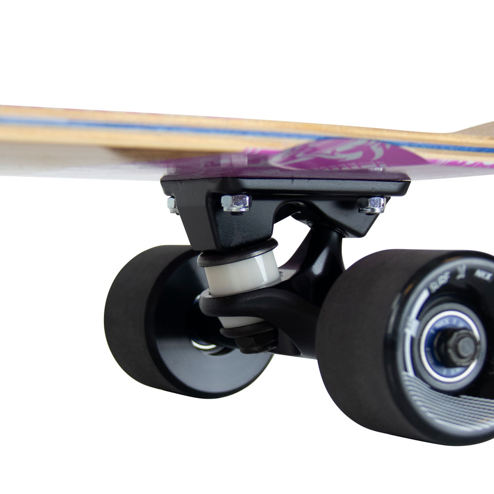 NKX Classic Mini Cruiser Skateboard -sarja