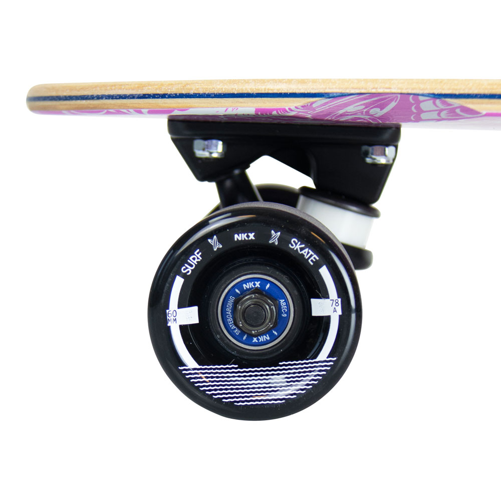 NKX Classic Mini Cruiser Skateboard -sarja