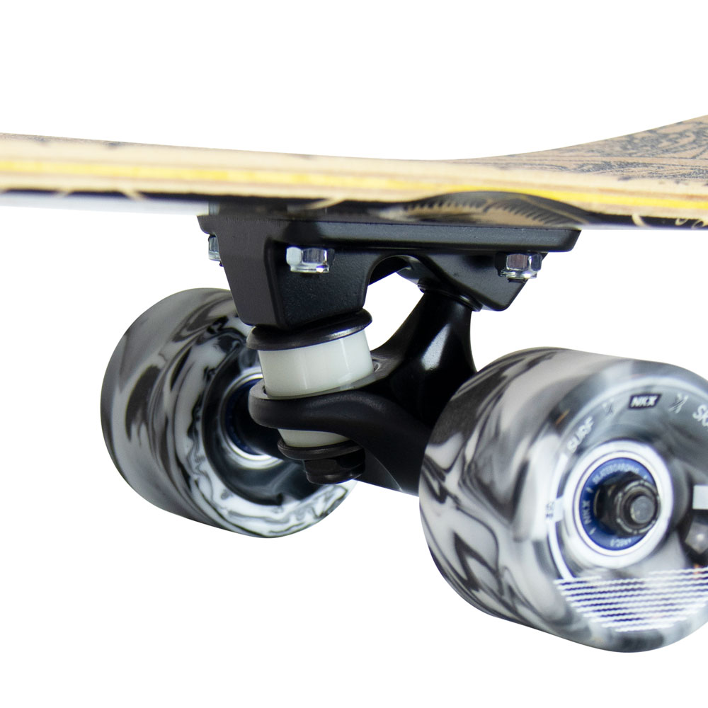 NKX Classic Mini Cruiser Skateboard -sarja