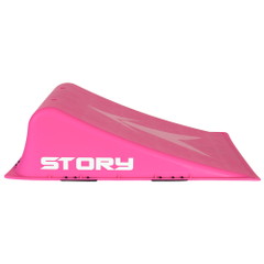 Story Skate Hyppy / ramppi Pro Scootereille, skeittitrickeille tai rullaluistimille