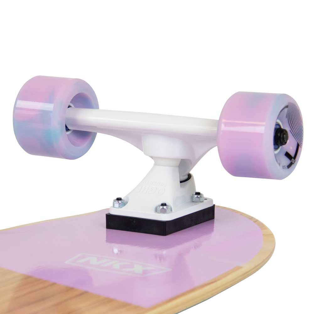 NKX Wide Surfskate -sarja