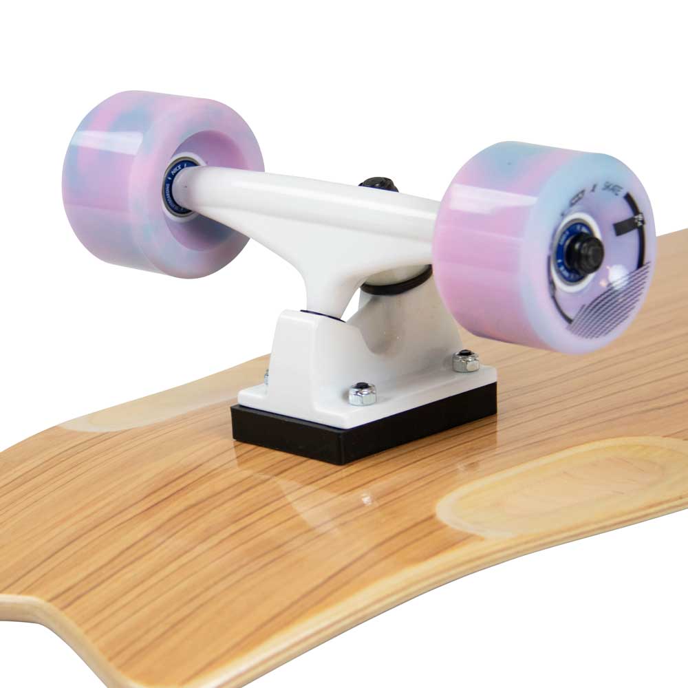 NKX Wide Surfskate -sarja