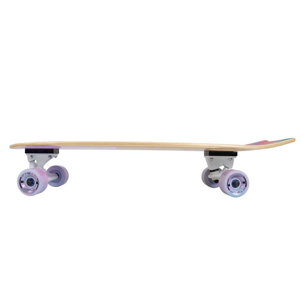 NKX Wide Surfskate -sarja