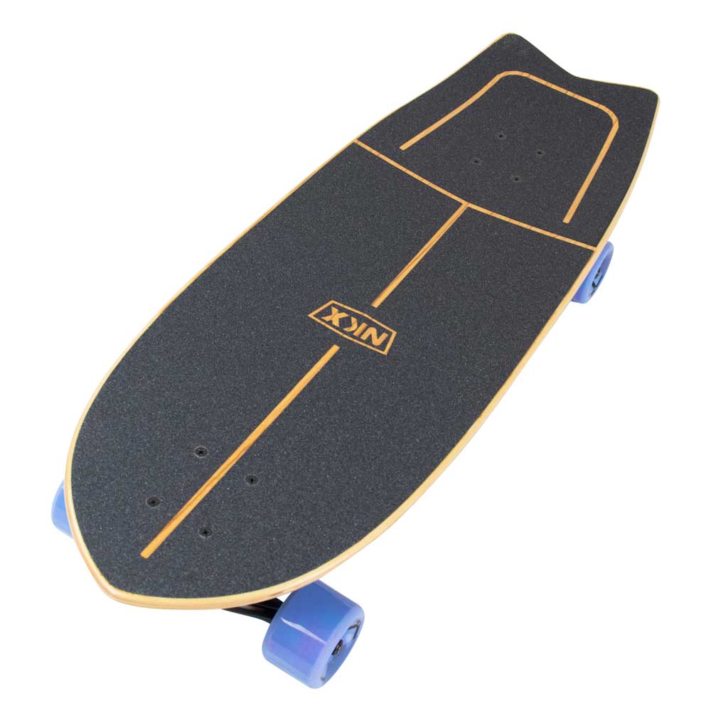 NKX Wide Surfskate -sarja