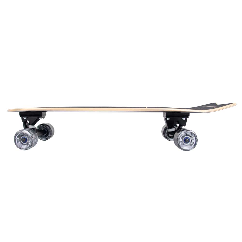 NKX Wide Surfskate -sarja