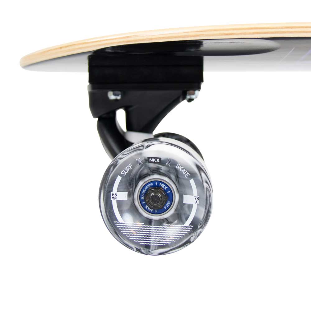 NKX Wide Surfskate -sarja
