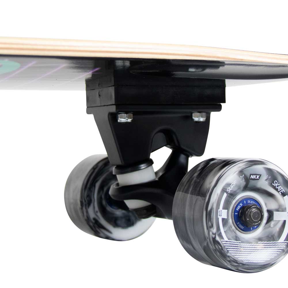 NKX Wide Surfskate -sarja