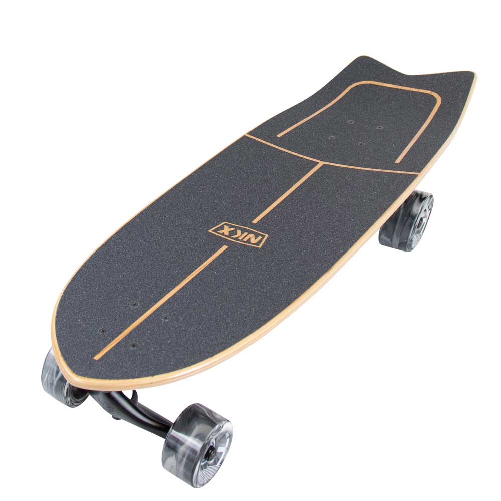 NKX Wide Surfskate -sarja