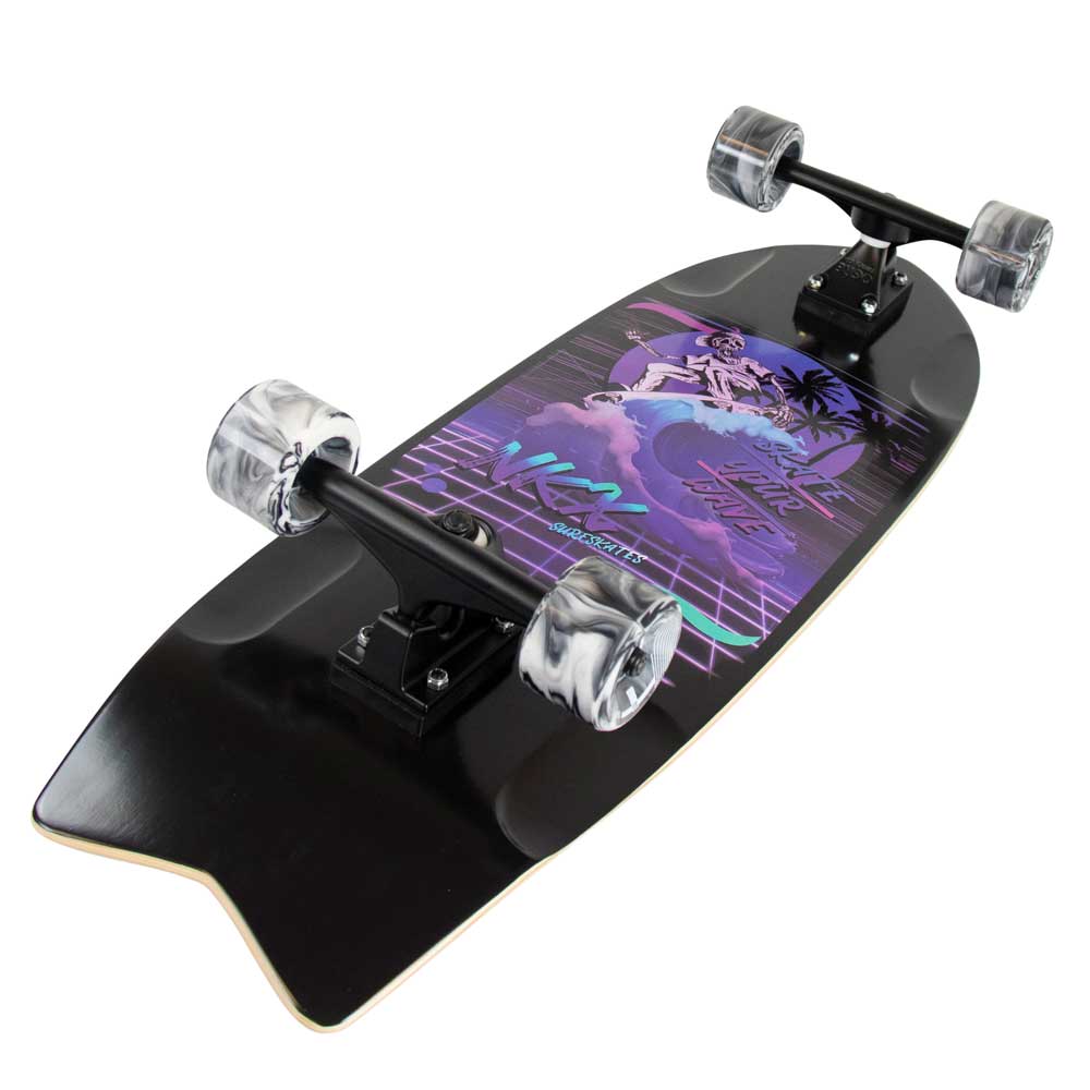 NKX Wide Surfskate -sarja