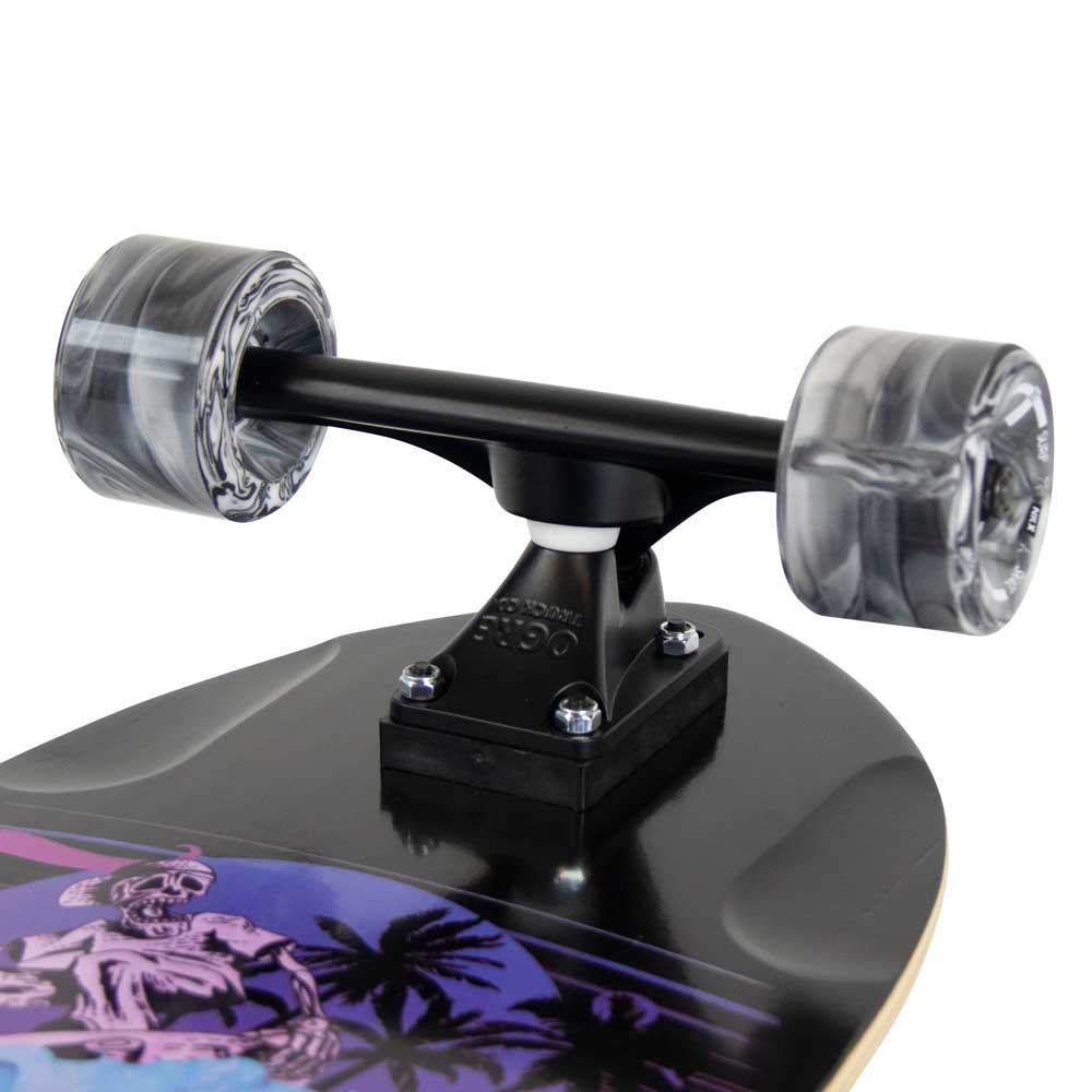 NKX Wide Surfskate -sarja