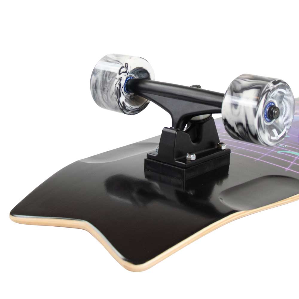 NKX Wide Surfskate -sarja