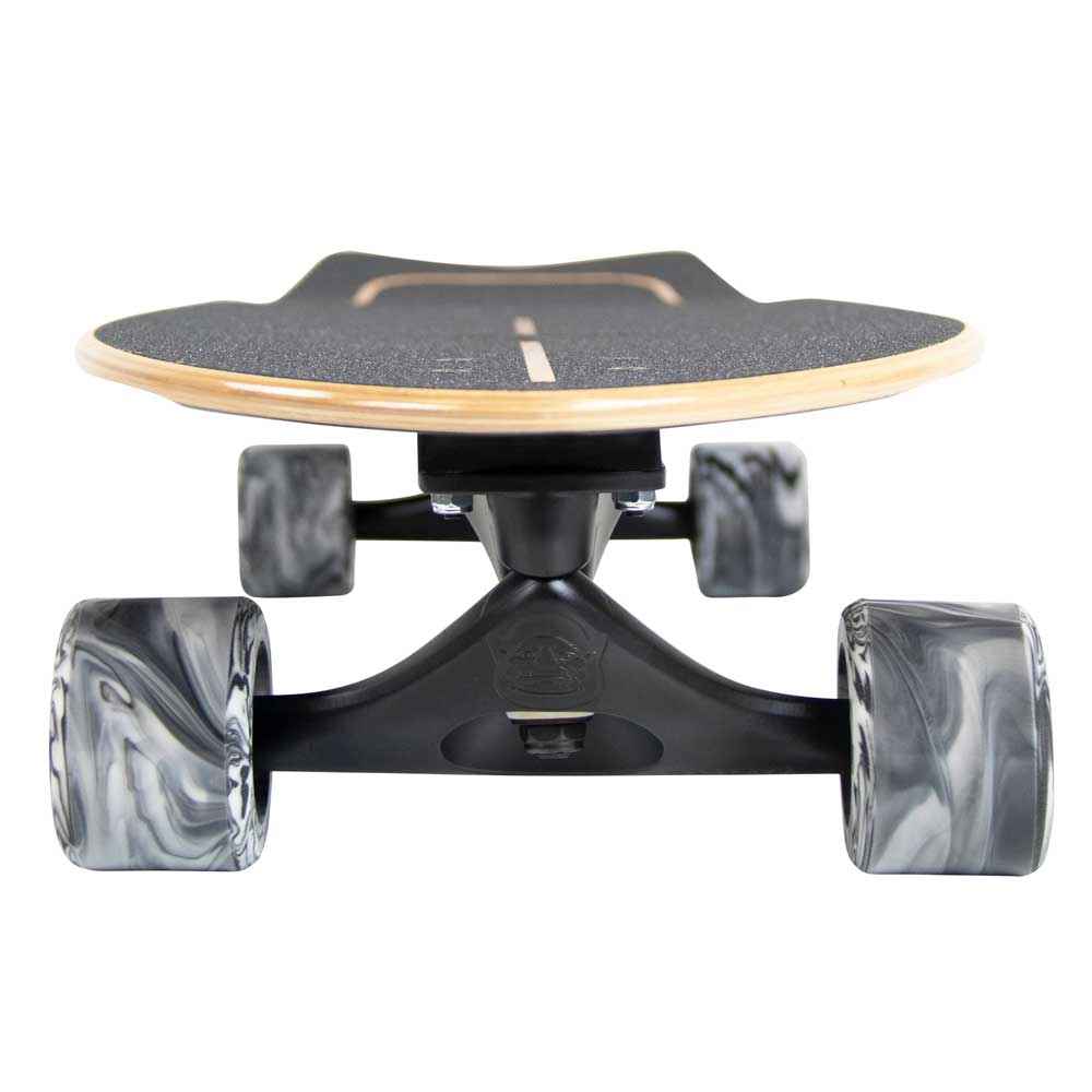NKX Wide Surfskate -sarja