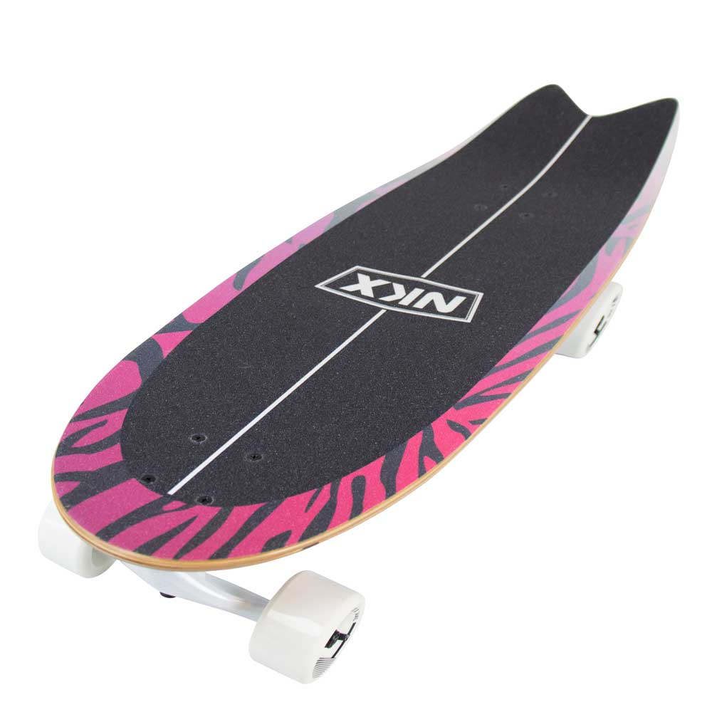 NKX Surf Signature Surfskate