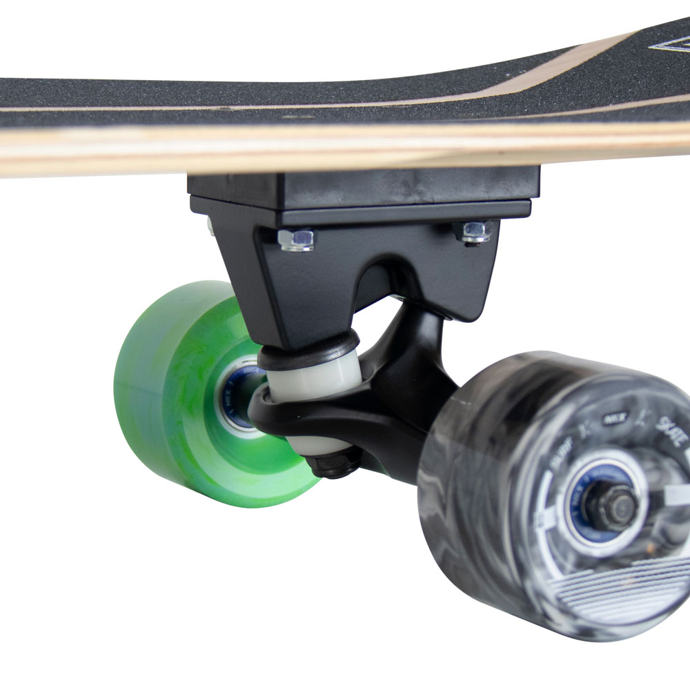 NKX Wave Runner Surfskates