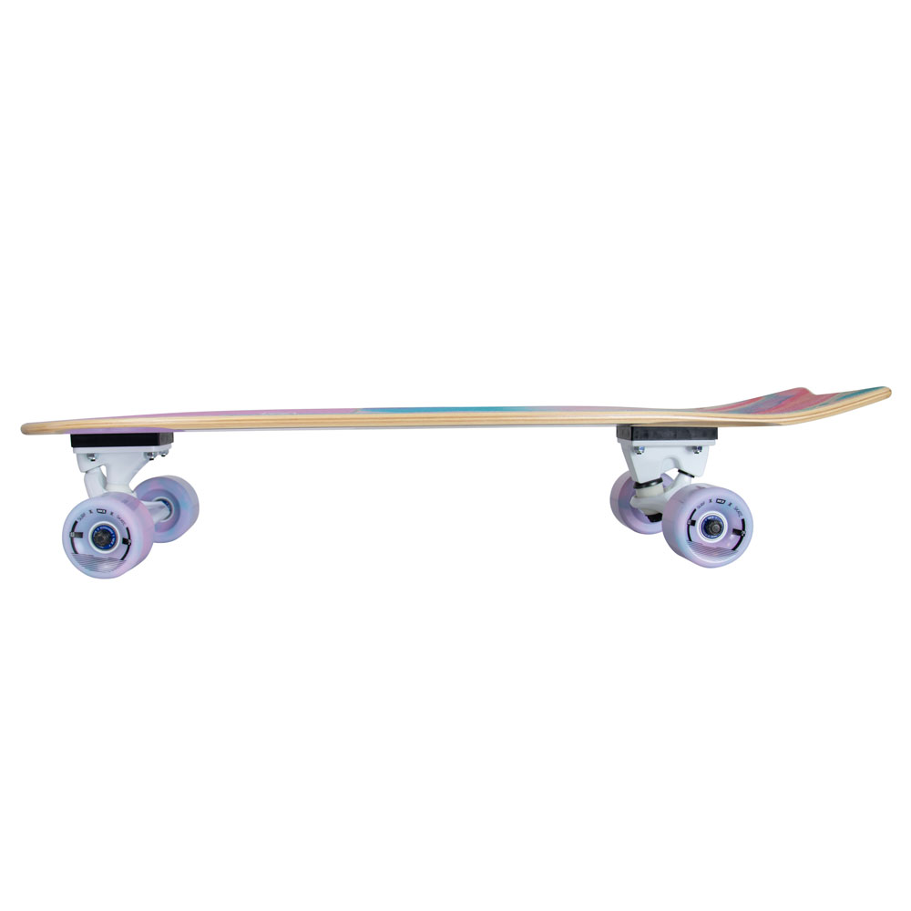 NKX Wide Surfskate -sarja