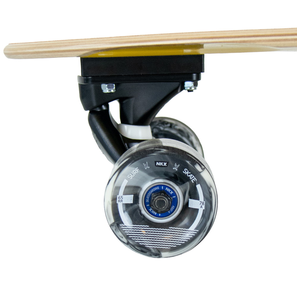 NKX Wide Surfskate -sarja