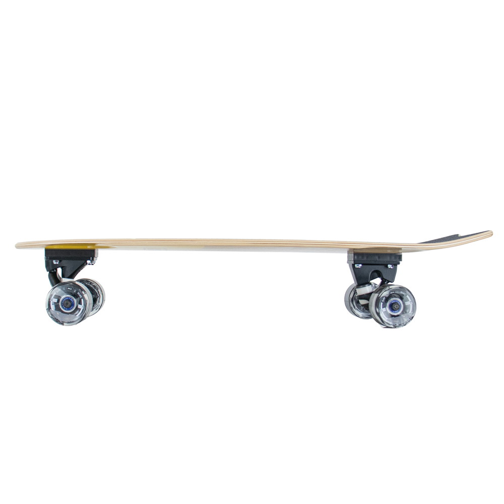 NKX Wide Surfskate -sarja