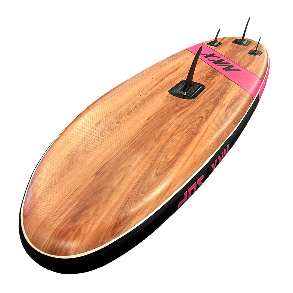 NKX Windsurfing Inflatable SUP