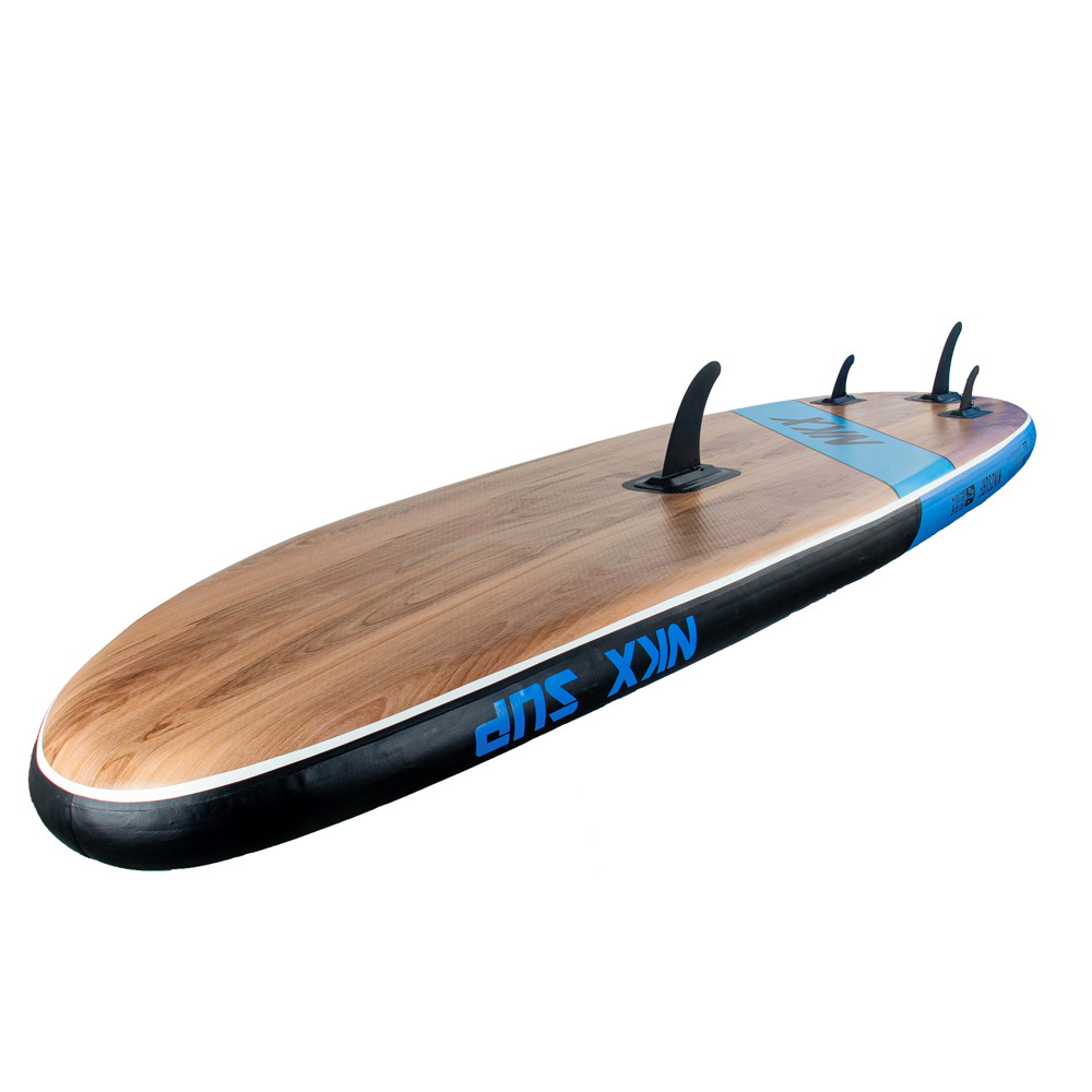 NKX Windsurfing Inflatable SUP