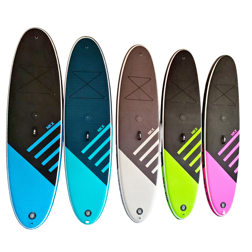 NKX Windsurfing Inflatable SUP