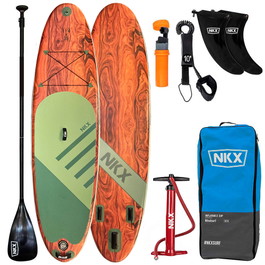 NKX Instinct Inflatable SUP