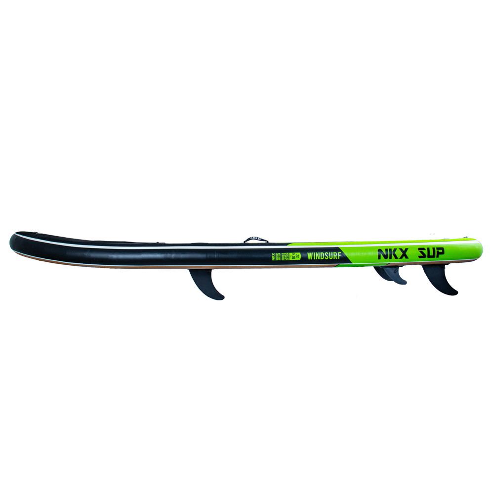 NKX Windsurfing Inflatable SUP