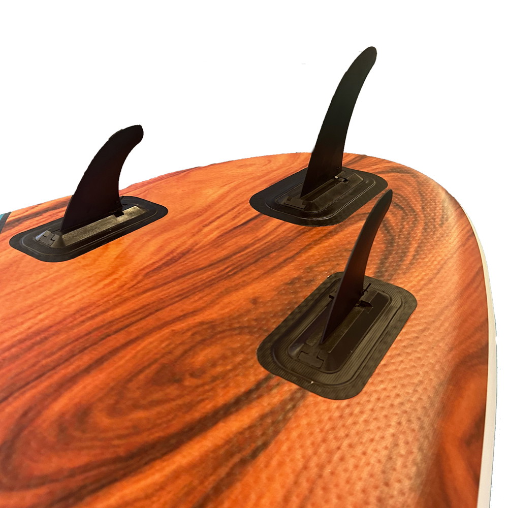 NKX Windsurfing Inflatable SUP