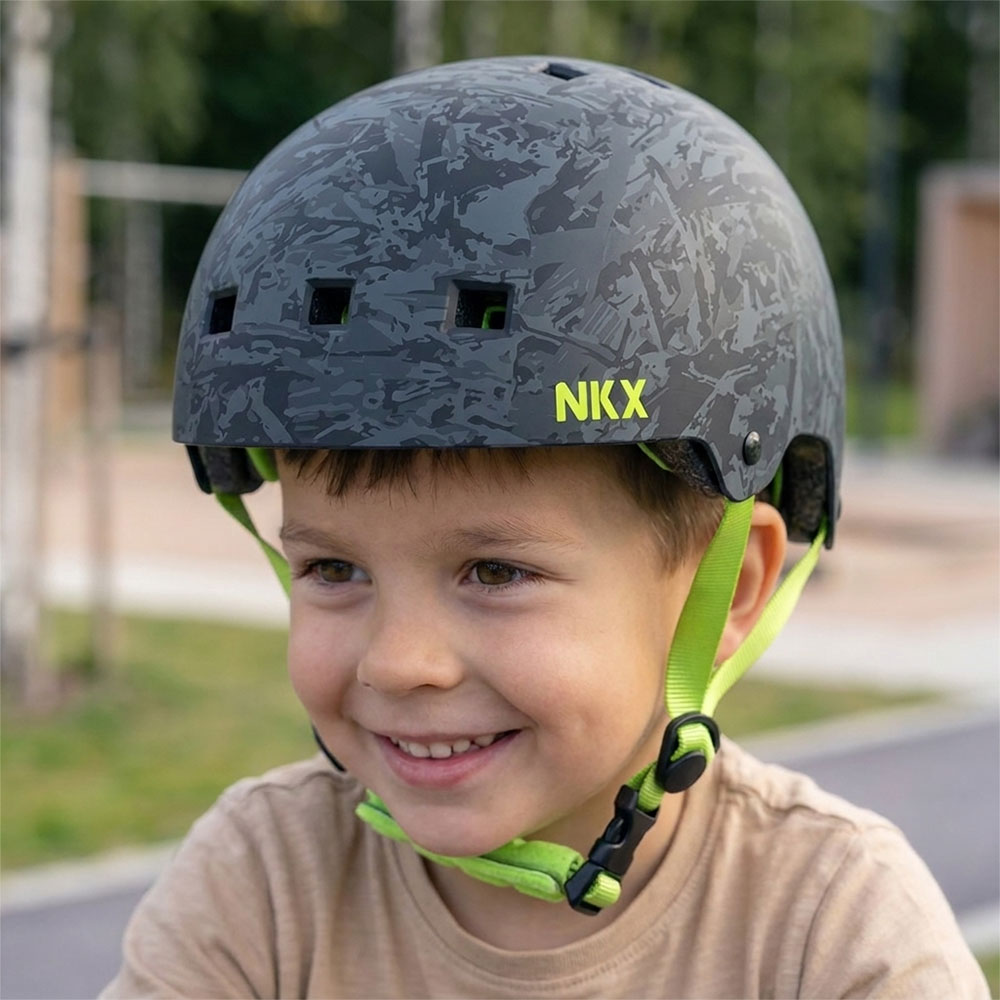 NKX Brain Saver