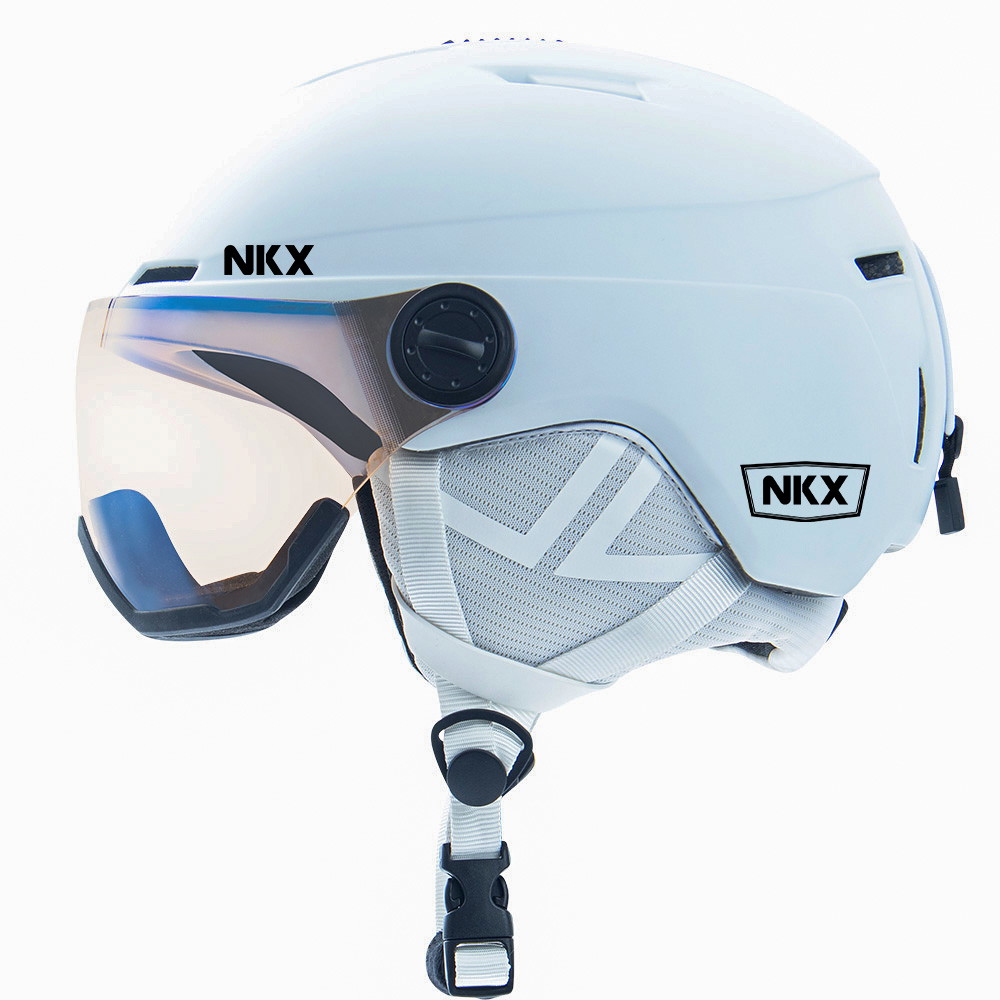 NKX Alpine Hiihtokypärä