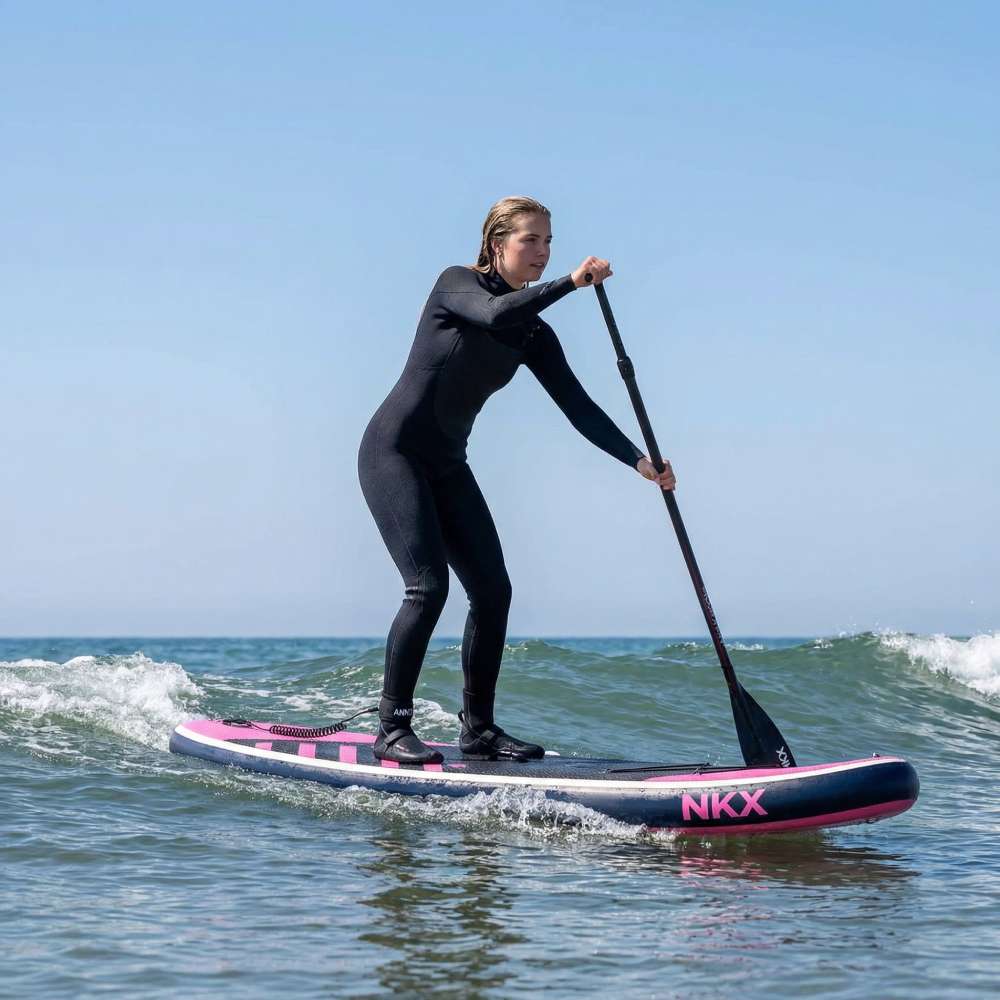 NKX Windsurfing Inflatable SUP