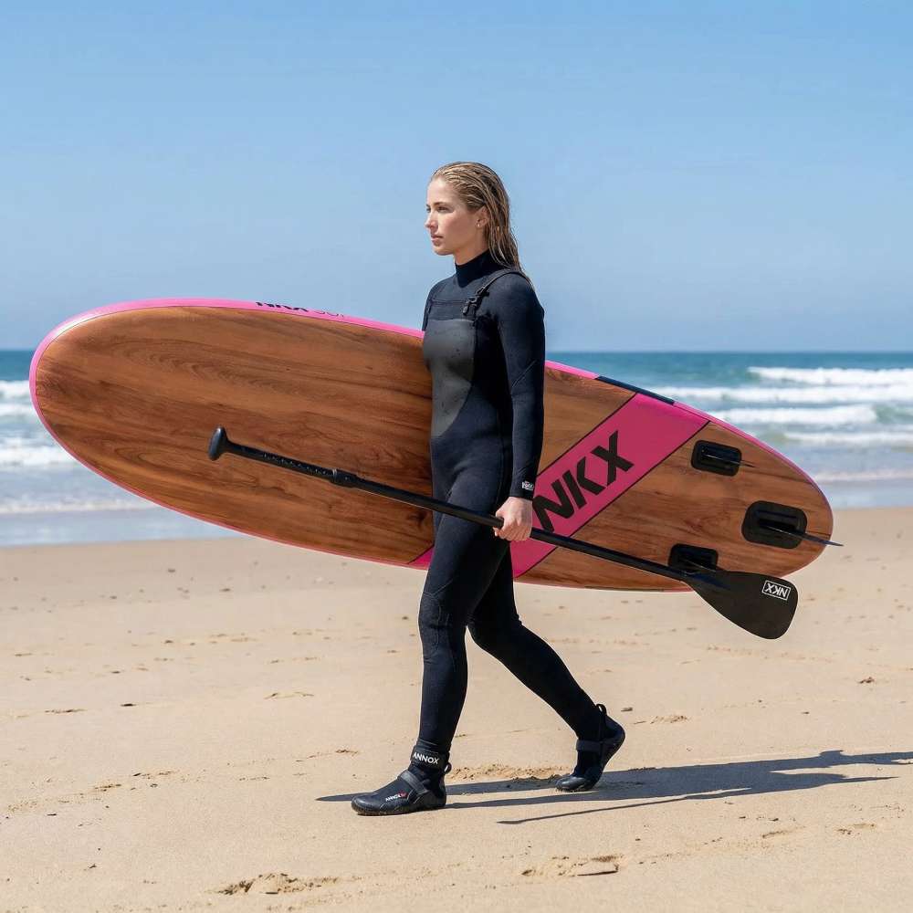 NKX Windsurfing Inflatable SUP