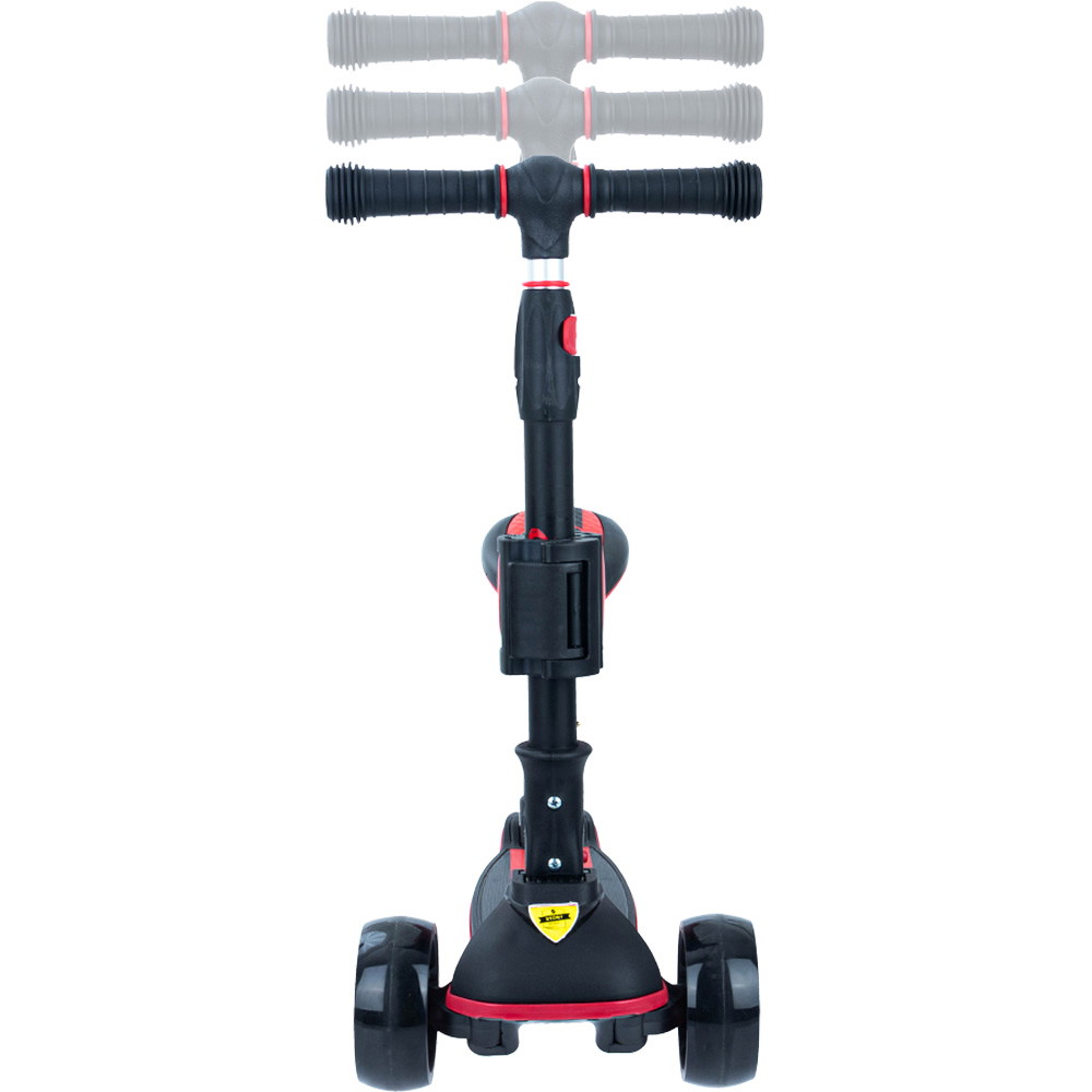 Story 2 in 1 Deluxe Kids Scooter / Tasapainopyörä