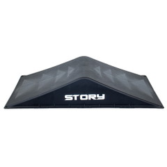 Story Skate Hyppy / ramppi Pro Scootereille, skeittitrickeille tai rullaluistimille