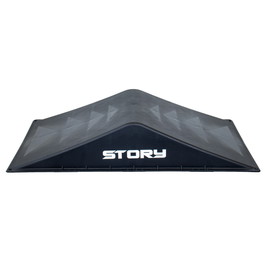 Story Skate Hyppy / ramppi Pro Scootereille, skeittitrickeille tai rullaluistimille
