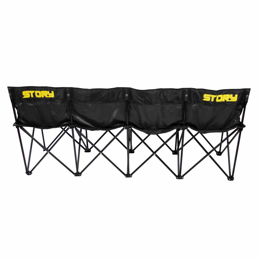 Story SeatFlex Taitettava Penkki